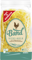 Gut & Günstig Bandnudeln 500g