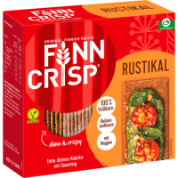 Finn Crisp rustikal 200 g