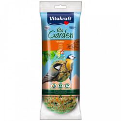 Vitakraft Vita Garden Knödel Insekten 360g