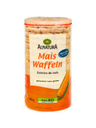 Bio Alnatura Maiswaffeln 110g
