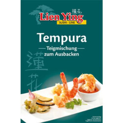 Lien Ying Tempura Teigmischung 200 g