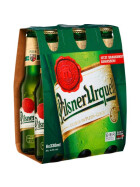 Pilsener Urquell 6x0,33l