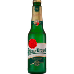 Pilsner Urquell 0,33l