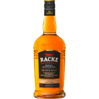 Racke Rauchzart Whisky 0,7l