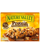 N.V.Protein Peanut&Choco 4x40g
