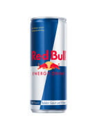 Red Bull Energy 0,25l
