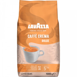 Lavazza Dolce Caffe Crema 1kg