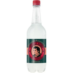 Thomas Henry Spicy Gin 0,75 l Flasche