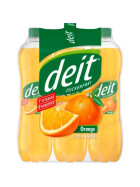 Deit Orange 1,25