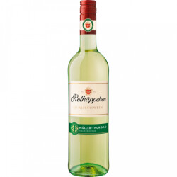 Rotkäppchen Wein Müller-Thurgau Halbtrocken 0,75l
