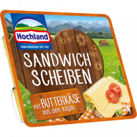 Hochl.Sandw.Schei.But.52% 150g