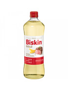 Biskin Gold Pflanzenöl 0,75 l