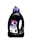 Gut & Günstig Black Plus Waschmittel Konzentrat 1,5l