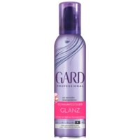 Gard Schaumfestiger Glanz 150ml