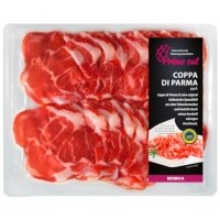 PC Coppa di Parma IGP     100g