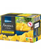 EDEKA Ananas 300g