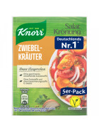 Knorr Salatkrönung Zwiebel-Kräuter 40 g