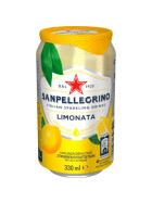 San Pellegrino Limonata 0,33l