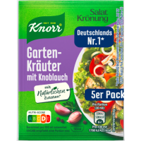 Knorr Salatkr.Gartenkr.Kno.40g