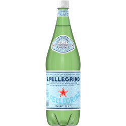 San Pellegrino 1l