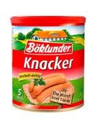 Böklunder Knacker 845 g