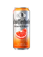 Schöfferhofer Grapefruit 0,5l