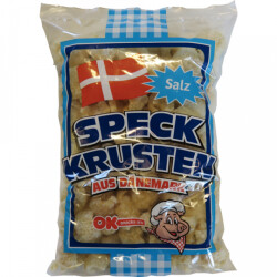 Speckkrusten Salz 150g