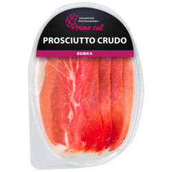 PC Prosciutto Crudo        50g