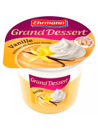 Ehrmann Grand Dessert Vanille 190 g