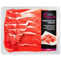 PC Prosciutto Crudo -roh- 100g