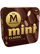 Magnum Mini Classic 6ST 330ml