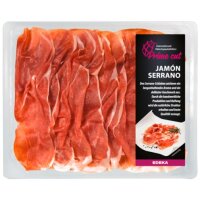 PC Jamon Serrano Schinken 100g