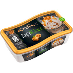 Mövenpick Maple Walnuts 900ml