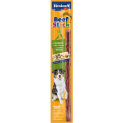 Vitakraft Beef-Stick Menü Gemüse für Hunde...