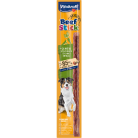 Vitakraft Beef-Stick Menü Gemüse für Hunde...