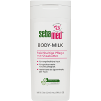 Sebamed Bodymilk 200ml