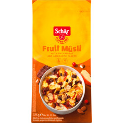 Schär Früchtemüsli 375 g