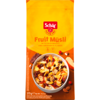 Schär Früchtemüsli 375 g