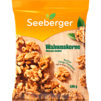 Seeberger Walnusskerne 150g