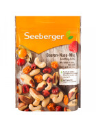Seeberger Beeren Nuss Mix 150g