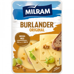 Milram Burlander mild-w&uuml;rzig 45% 150 g