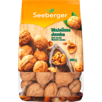 Seeberger Waln&uuml;sse Jumbo 500g
