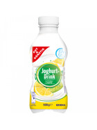 Gut & Günstig Joghurtdrink Zitrone- Limette 500g