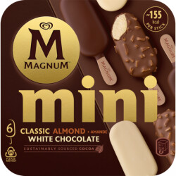 Magnum Mini Mix 6ST 330ml