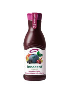Innocent Premium Saft Wilde Blaubeere,Johannisbeer&Cranberry 0,9l