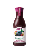 Innocent Premium Saft Wilde Blaubeere,Johannisbeer&Cranberry 0,9l