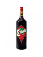 Cynar Amaro  16,5 %   0,7 L