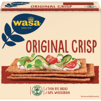 Wasa Crisp Original 200g