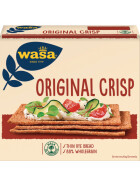 Wasa Crisp Original 200g