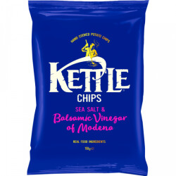 Kettle Chips Balsamico 150 g
